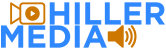 Logo Hiller Media