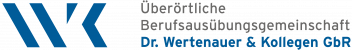 üBAG Praxis Wertenauer Logo